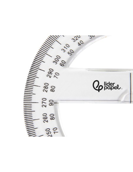 CIRCULO PLASTICO 10 CM