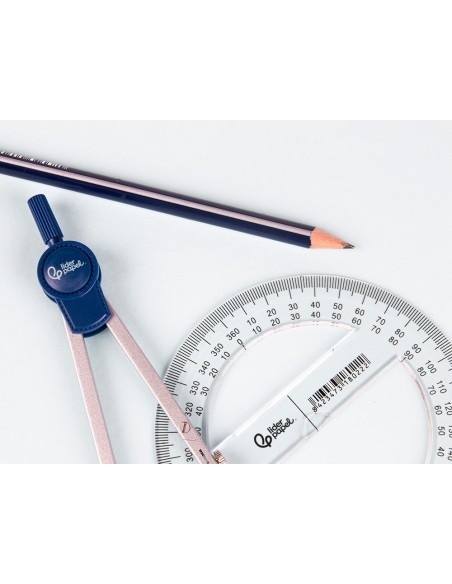 CIRCULO PLASTICO 10 CM