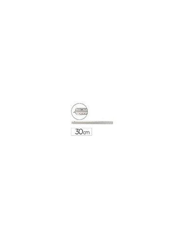 ESCALA  AL.FORMA TRIANGUL FUNDA 30 CM 1:20 1:25/1:50/1:75/1:100/1:150