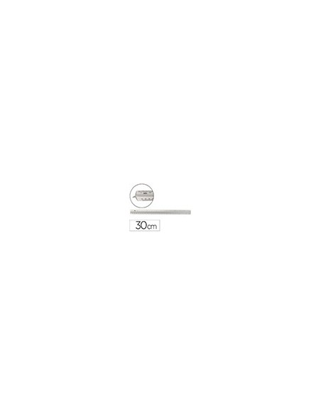 ESCALA  AL.FORMA TRIANGUL FUNDA 30 CM 1:20 1:25/1:50/1:75/1:100/1:150