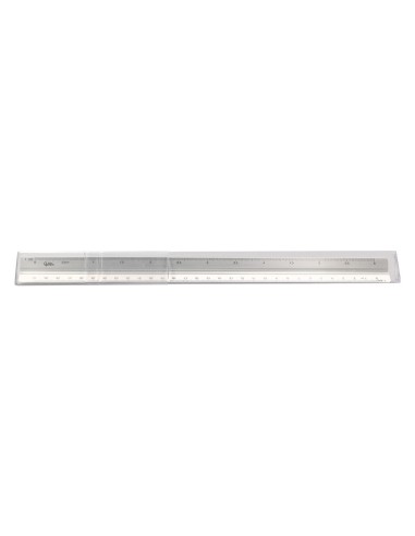 ESCALA  AL.FORMA TRIANGUL FUNDA 30 CM 1:20 1:25/1:50/1:75/1:100/1:150