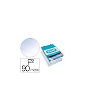 FUNDA MULTITALADRO ELBA STANDARD FL 90MC PIEL NARANJA CAJA 100 UD. 2