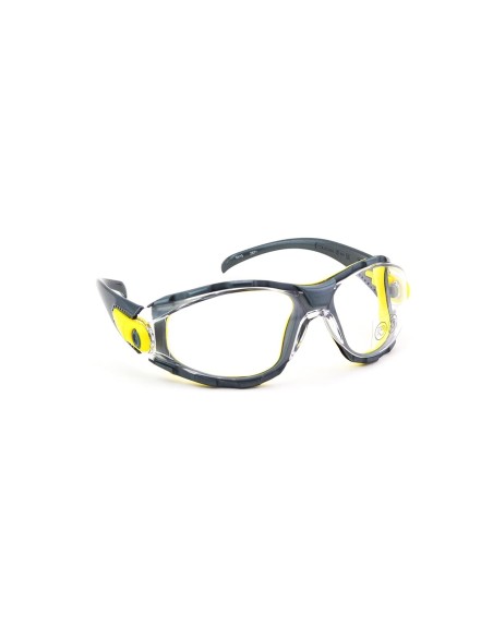 GAFAS DELTAPLUS PROTECCION AJUSTABLE PACAYA INCOLORA
