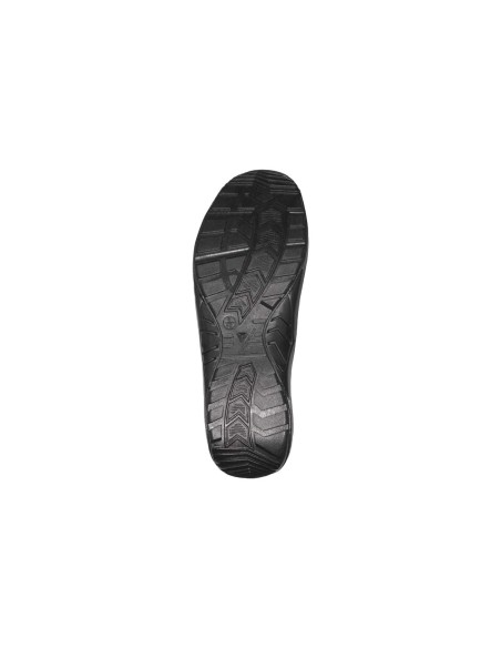 ZAPATOS SEGURIDAD ASTI PIEL SERRAJE AFELPADO COMPOSITE NG. TALLA 40