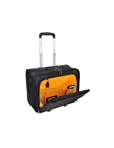 MALETIN PORTATIL EXACOMPTA EXACTIVE 15.6" RUEDAS ASA NG. 450X255X395