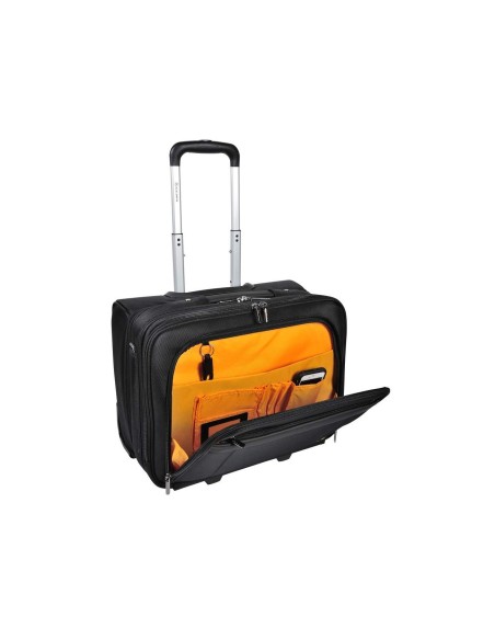 MALETIN PORTATIL EXACOMPTA EXACTIVE 15.6" RUEDAS ASA NG. 450X255X395