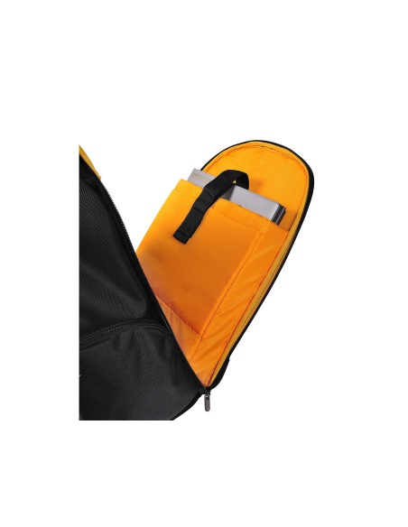 MOCHILA PORTATIL EXACOMPTA EXACTIVE 15.6" RUEDAS ASA TELESCOPICA