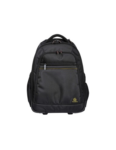 MOCHILA PORTATIL EXACOMPTA EXACTIVE 15.6" RUEDAS ASA TELESCOPICA