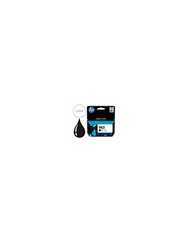 3JA26AE CARTUCHO HP 963 OFFICEJET PRO NG.1000 PG.