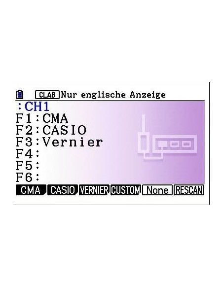 CALCULADORA CASIO FX-CG50 CIENTIFICA GRAFIC 8 LIN.21 CARAC.3D 16MB US