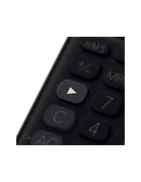 CALCULADORA CASIO MS-20UC-PK SOBREMESA 12 DIGITOS TAX +/- COLOR ROSA