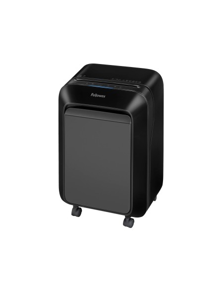 DESTRUCTORA FELLOWES LX211 12H. P5 NG. PAPELERA 23 L GRAPAS