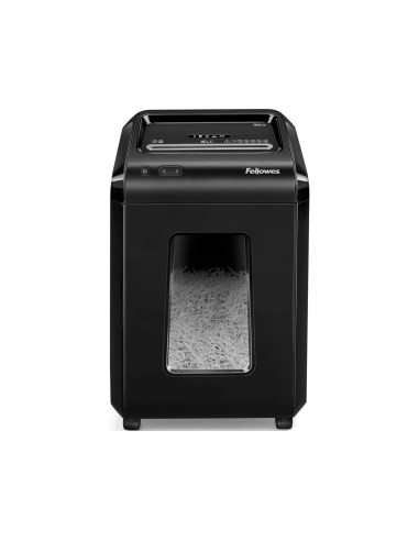 DESTRUCTORA FELLOWES 92CS 18H. P4 25 L DESTR GRAPAS CLIPS CD 1719301