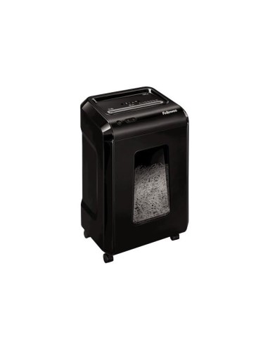 DESTRUCTORA FELLOWES 92CS 18H. P4 25 L DESTR GRAPAS CLIPS CD 1719301