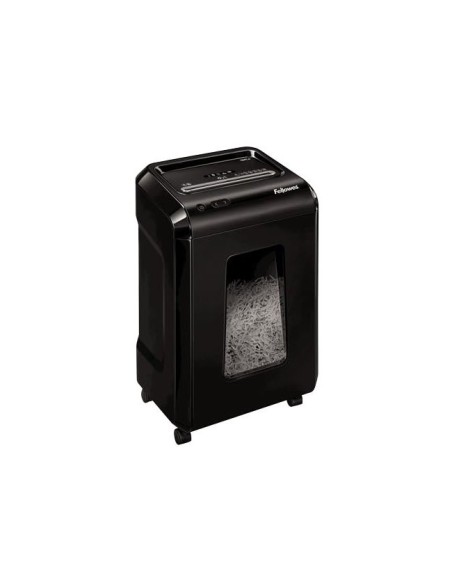 DESTRUCTORA FELLOWES 92CS 18H. P4 25 L DESTR GRAPAS CLIPS CD 1719301