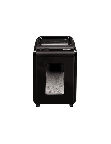 DESTRUCTORA FELLOWES 92CS 18H. P4 25 L DESTR GRAPAS CLIPS CD 1719301
