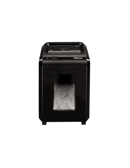 DESTRUCTORA FELLOWES 92CS 18H. P4 25 L DESTR GRAPAS CLIPS CD 1719301