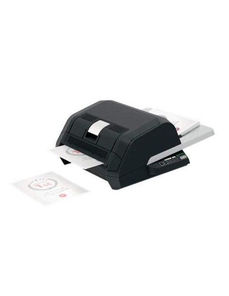 PLASTIFICADORA GBC FOTON 30 AUTOMATICA A3 4 RODILLOS HASTA 250 MICRAS