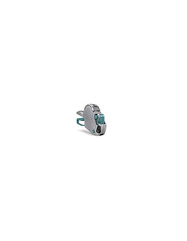 ETIQUETADORA ARROW S 22X12MM 1 RODILLO 8 CARACT. ALFANUM.