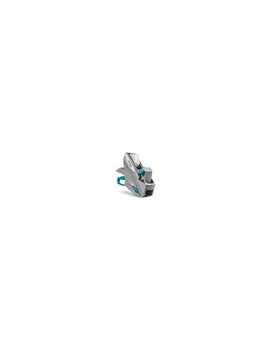 ETIQUETADORA PROLINE S 1 RODILLO 10 CARACT. ALFANUM. 26X12MM
