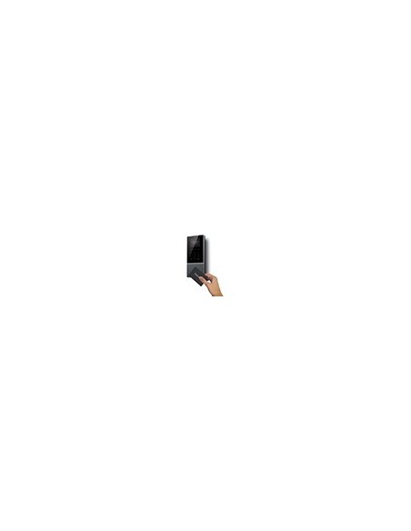 CONTROLADOR PRESENCIA SAFESCAN TIMEMOTO TM-616 PIN O RFID 200US.