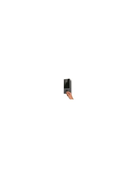 CONTROLADOR PRESENCIA SAFESCAN TIMEMOTO TM-626 PIN,RFID O HUELLA 200U