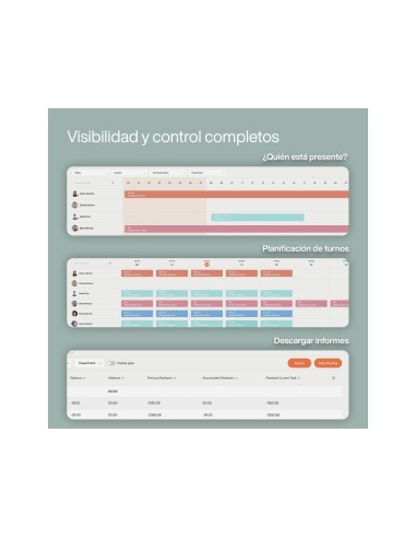 CONTROLADOR PRESENCIA SAFESCAN TIMEMOTO TM-626 PIN,RFID O HUELLA 200U