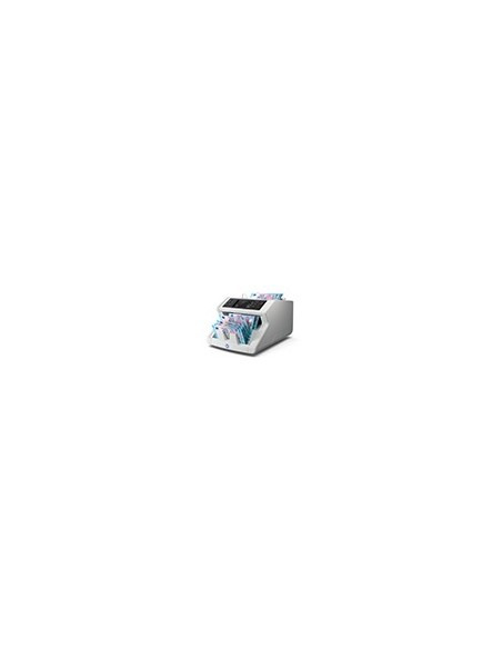 CONTADOR BILLETES SAFESCAN 2210 DETECCION ULTRAVIO. 1000 BILLETES/MIN