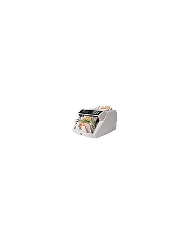 DETECTOR CONTADOR BILLETES FALSOS SAFESCAN 2465S 7