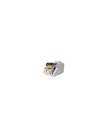 DETECTOR CONTADOR BILLETES FALSOS SAFESCAN 2465S 7