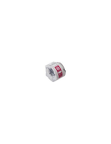 CZ1004 BROTHER ROLLO CINTA ADH. IMPRESION ETIQUETAS A 25MM. X 5 M