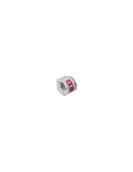CZ1004 BROTHER ROLLO CINTA ADH. IMPRESION ETIQUETAS A 25MM. X 5 M