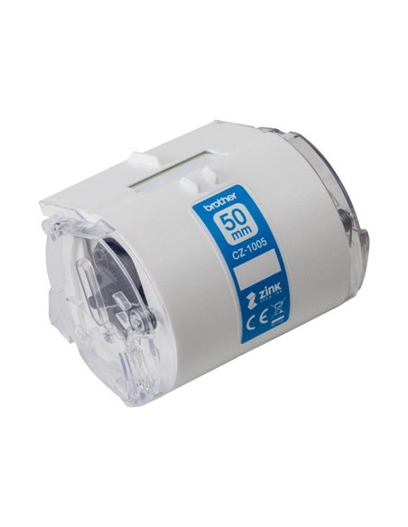 CZ-1005 VC-500W CINTA BROTHER 50MMX5MT.