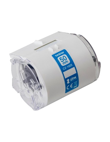 CZ-1005 VC-500W CINTA BROTHER 50MMX5MT.