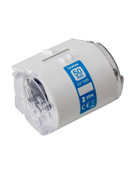 CZ-1005 VC-500W CINTA BROTHER 50MMX5MT.