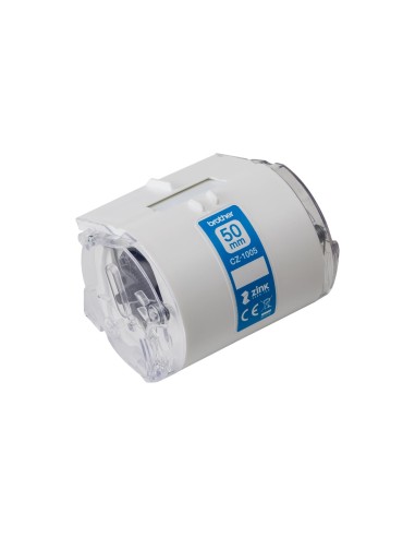 CZ-1005 VC-500W CINTA BROTHER 50MMX5MT.