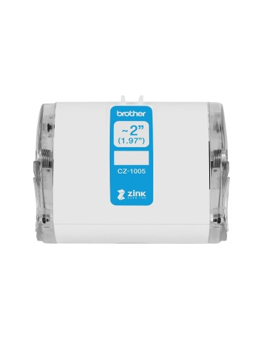 CZ-1005 VC-500W CINTA BROTHER 50MMX5MT.