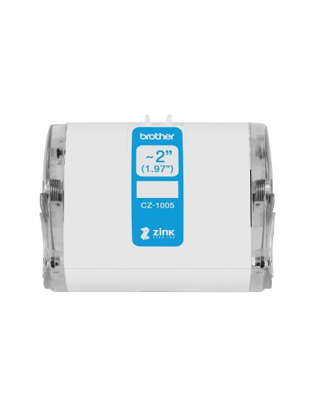 CZ-1005 VC-500W CINTA BROTHER 50MMX5MT.