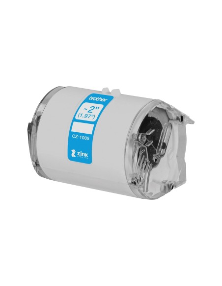 CZ-1005 VC-500W CINTA BROTHER 50MMX5MT.