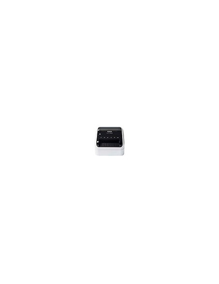 IMPRESORA ETIQUETAS  BROTHER QL-1110NWB 103MM SB 2.0 WIFI BT.
