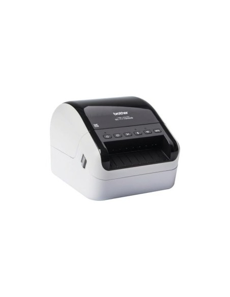 IMPRESORA ETIQUETAS  BROTHER QL-1110NWB 103MM SB 2.0 WIFI BT.