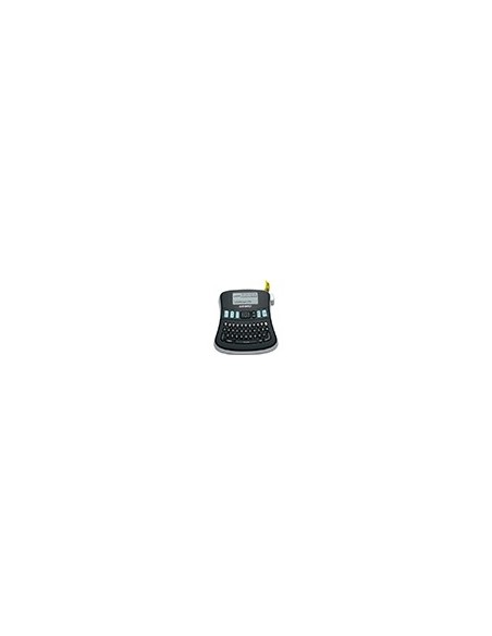 ROTULADORA DYMO LM210D LABEL MANAGER