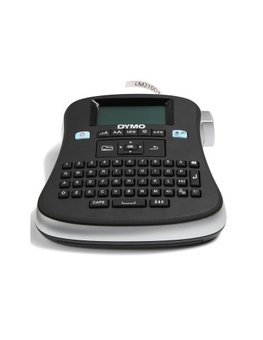 ROTULADORA DYMO LM210D LABEL MANAGER