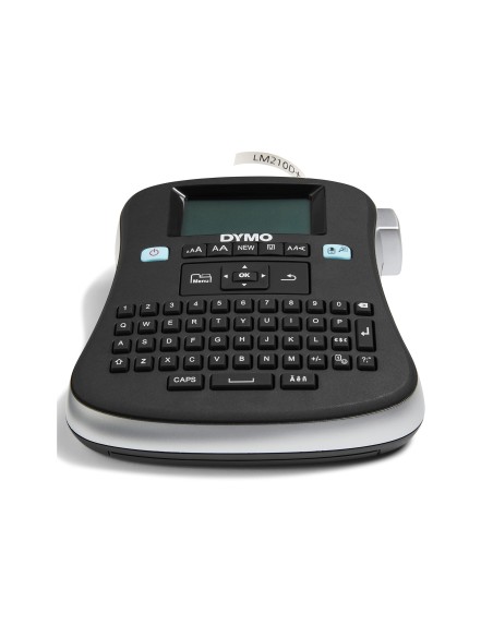 ROTULADORA DYMO LM210D LABEL MANAGER