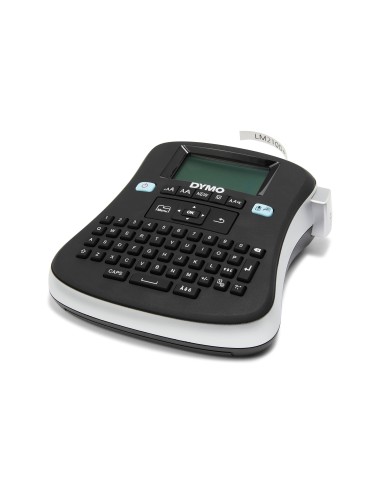 ROTULADORA DYMO LM210D LABEL MANAGER