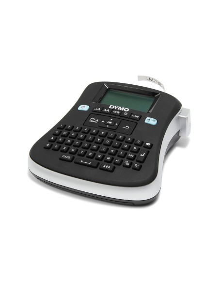 ROTULADORA DYMO LM210D LABEL MANAGER