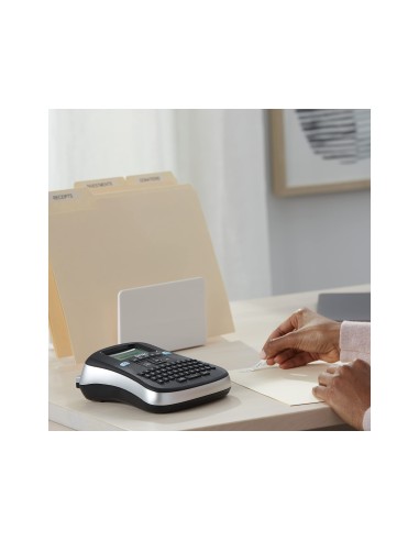 ROTULADORA DYMO LM210D LABEL MANAGER
