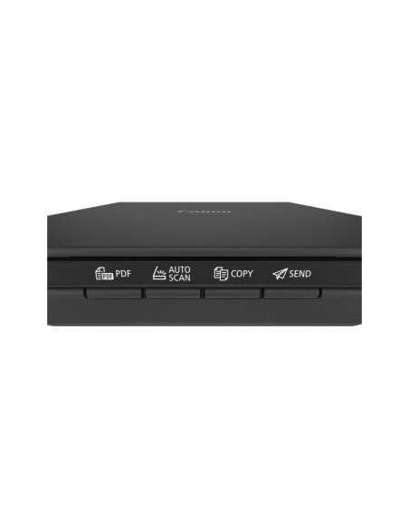 ESCANER CANON LIDE 300 A4 2400X4800 PPP LAMPARA LED USB 2.0