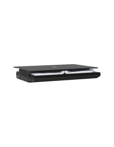 ESCANER CANON LIDE 300 A4 2400X4800 PPP LAMPARA LED USB 2.0