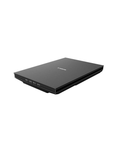 ESCANER CANON LIDE 300 A4 2400X4800 PPP LAMPARA LED USB 2.0